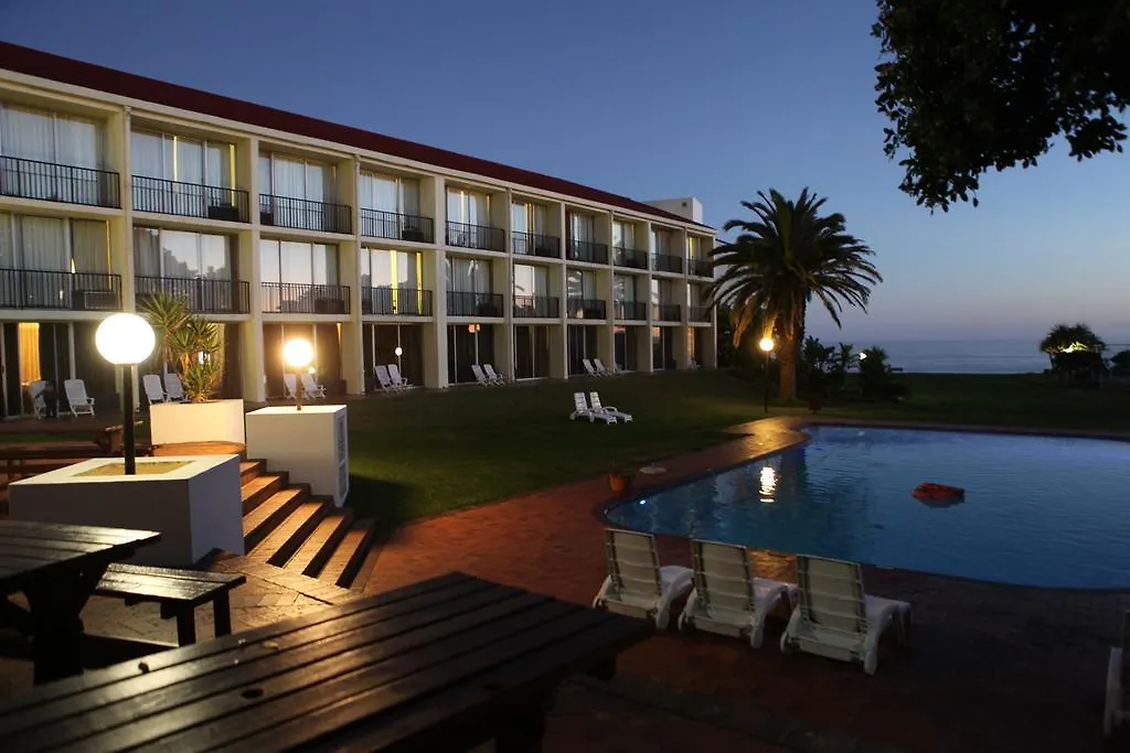 Wilderness Beach Hotel-1