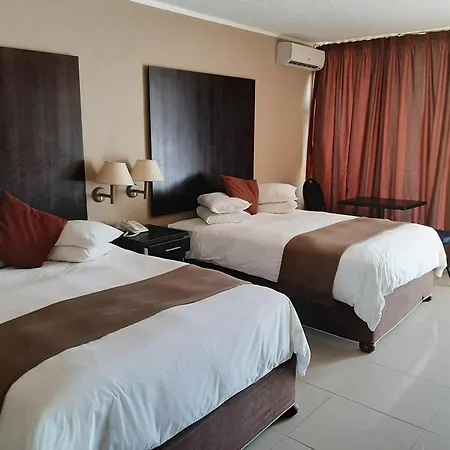 Wilderness Beach Hotel-3