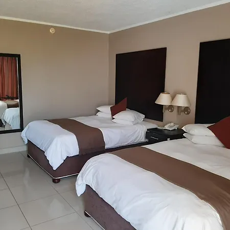 Wilderness Beach Hotel-2